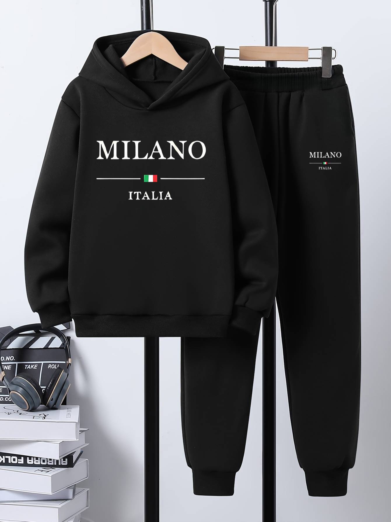 Streetwear Girl Brand - Specjalna okazja świąteczna: Sezon powrotu do