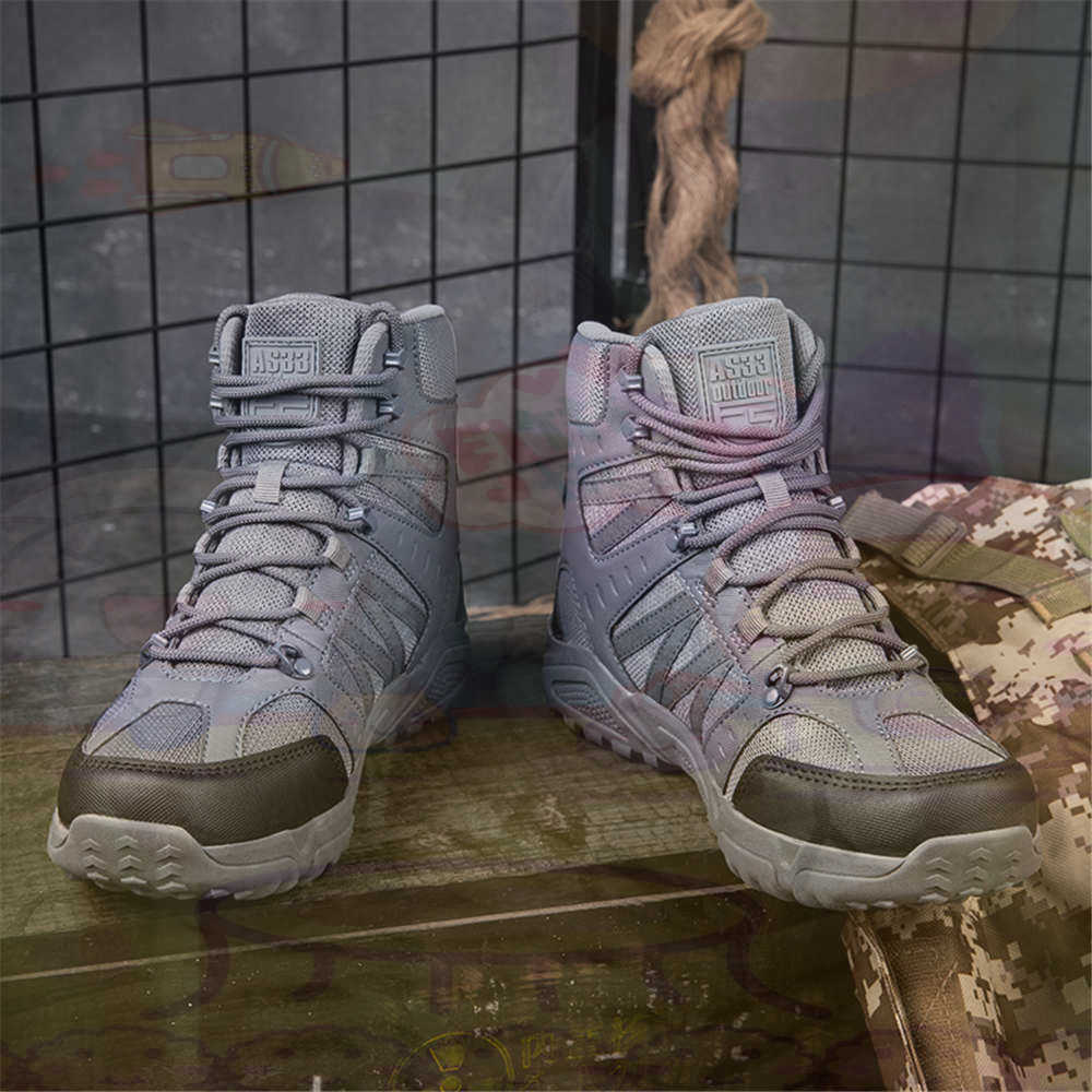 Streetwear Girl Brand - Angle Zimni Męskie luksusowe buty Trampki
