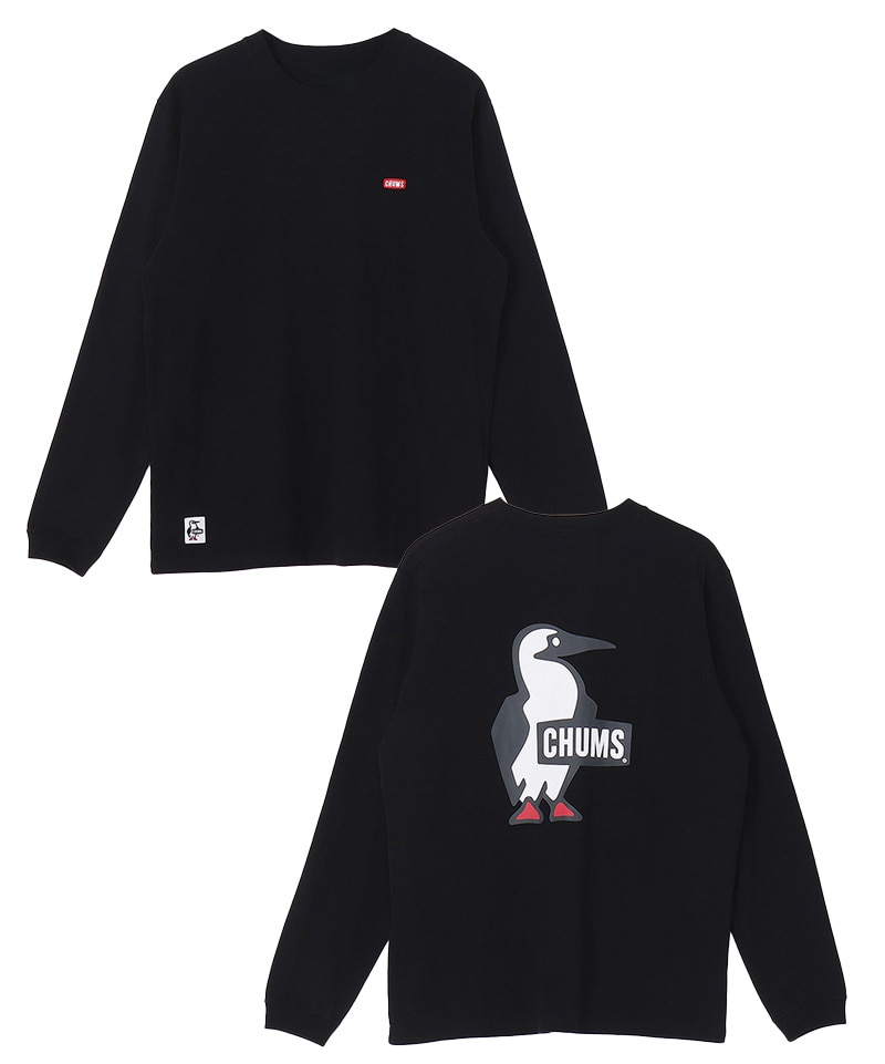 Streetwear Brand Hoodies - Bluza z grafiką Booby-Bird Mascot, casualowa,