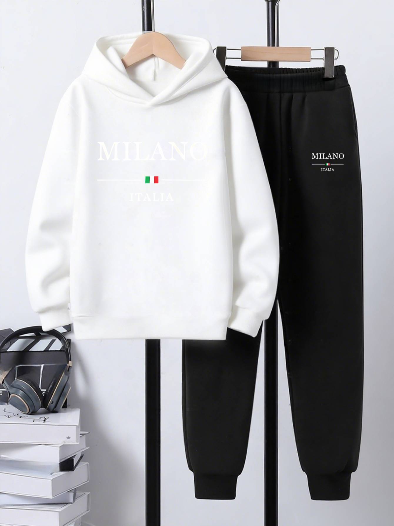 Specjalna okazja świąteczna: S – Streetwear Girl Brand recenzja i cena