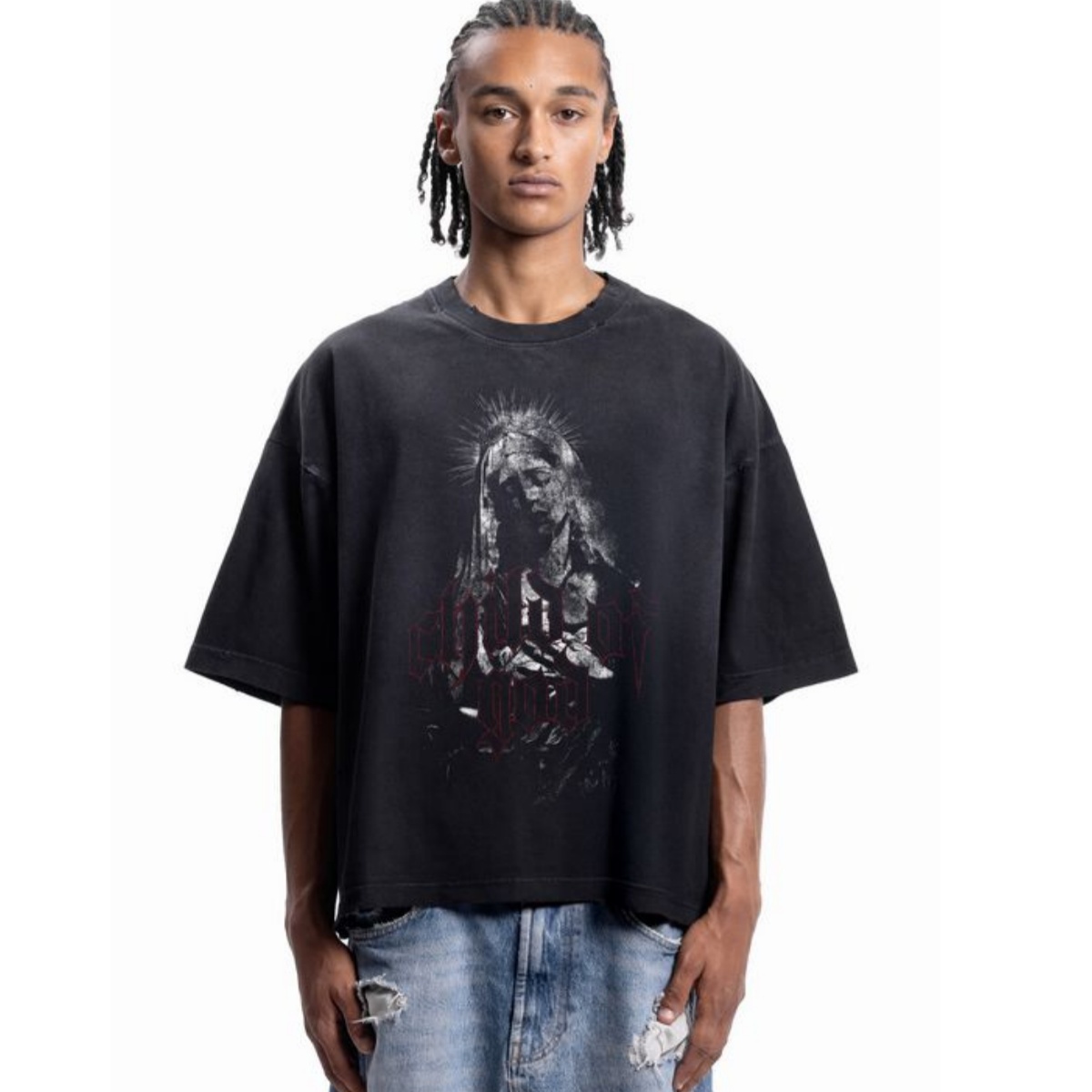 Kultowa metalowa czcionka, mod – Streetwear Brand Font recenzja i cena