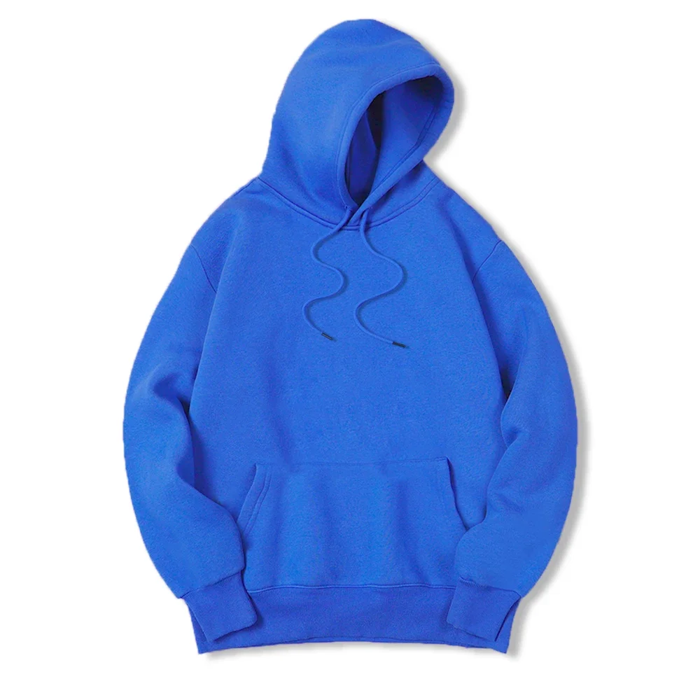 Męski sweter z kapturem w jedn – Streetwear Brand Jersey recenzja i cena