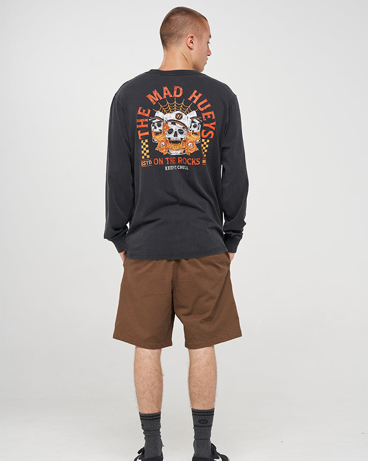 Bluza z grafiką czaszki, maryn – Streetwear Brand Hoodies recenzja i cena