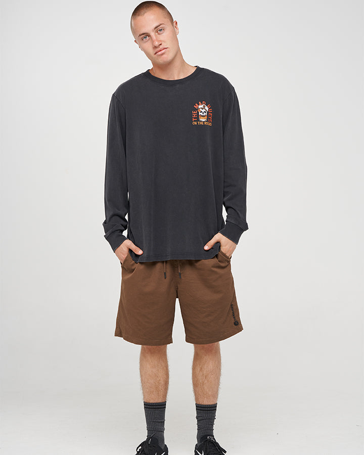 Bluza z grafiką czaszki, maryn – Streetwear Brand Hoodies recenzja i cena