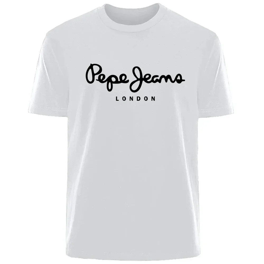 Koszulka z krótkim rękawem z l – Streetwear Brand London recenzja i cena
