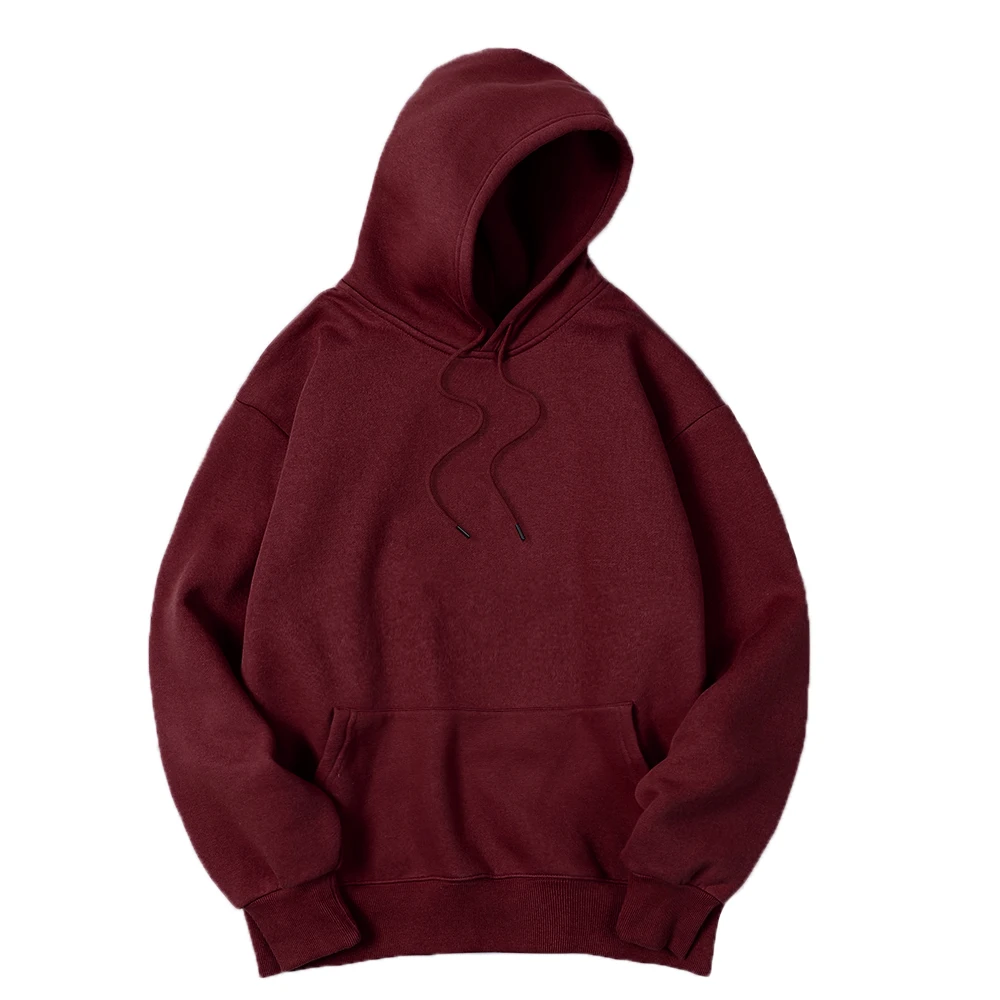 Męski sweter z kapturem w jedn – Streetwear Brand Hoodies recenzja i cena