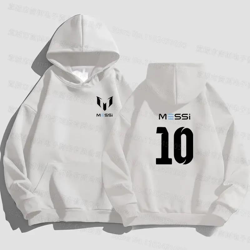 Bluza z kapturem Mess-i Soccer – Streetwear Brand Hoodies recenzja i cena