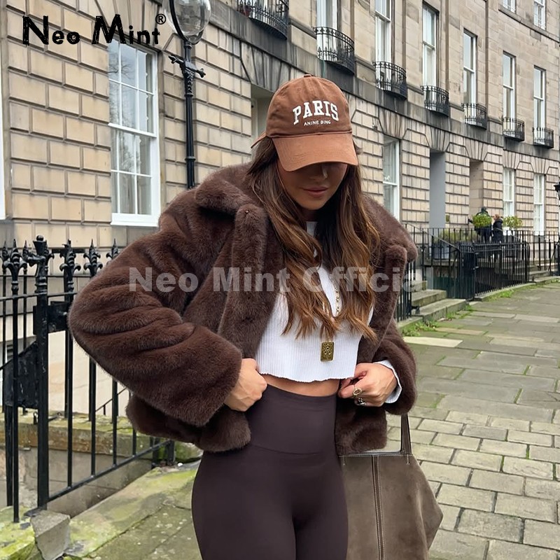 Neo Mint Cool Street Girls Fas – Streetwear Girl Brand recenzja i cena