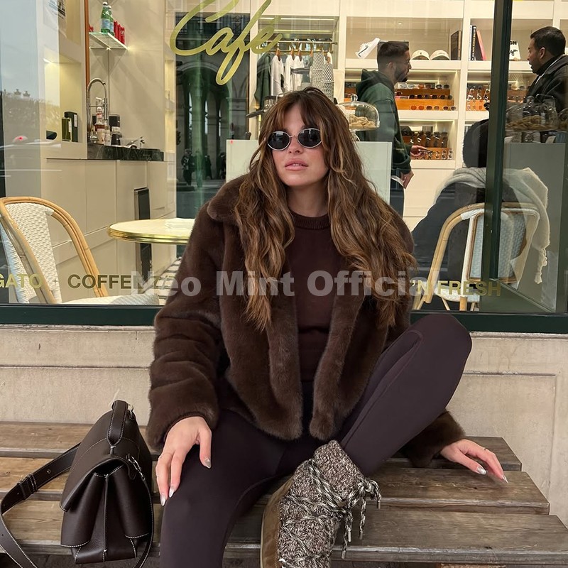 Neo Mint Cool Street Girls Fas – Streetwear Girl Brand recenzja i cena