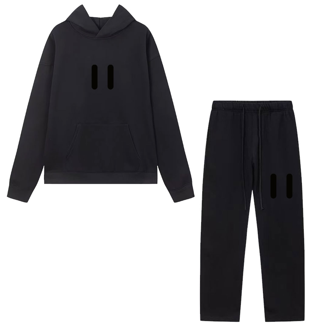 Klasyczny zestaw bluzy z kaptu – Streetwear Brand Hoodies recenzja i cena