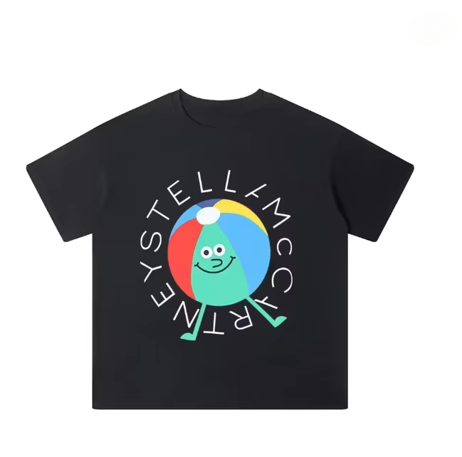 Koszulka z grafiką: logo z geo – Streetwear Brand Logo Design recenzja i cena