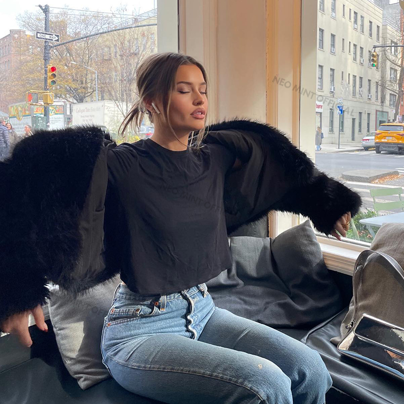 Neo Mint Street Fashion Szalow – Streetwear Girl Brand recenzja i cena