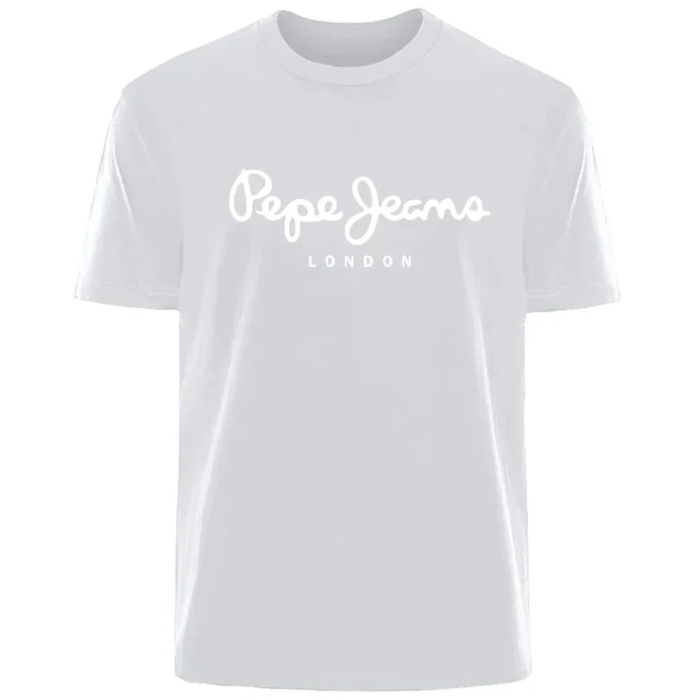 Damska koszulka z krótkim ręka – Streetwear Brand London recenzja i cena
