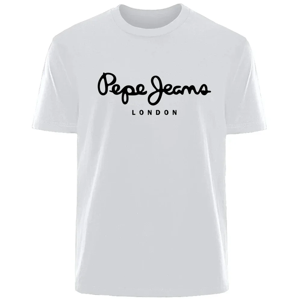 Damska koszulka z krótkim ręka – Streetwear Brand London recenzja i cena