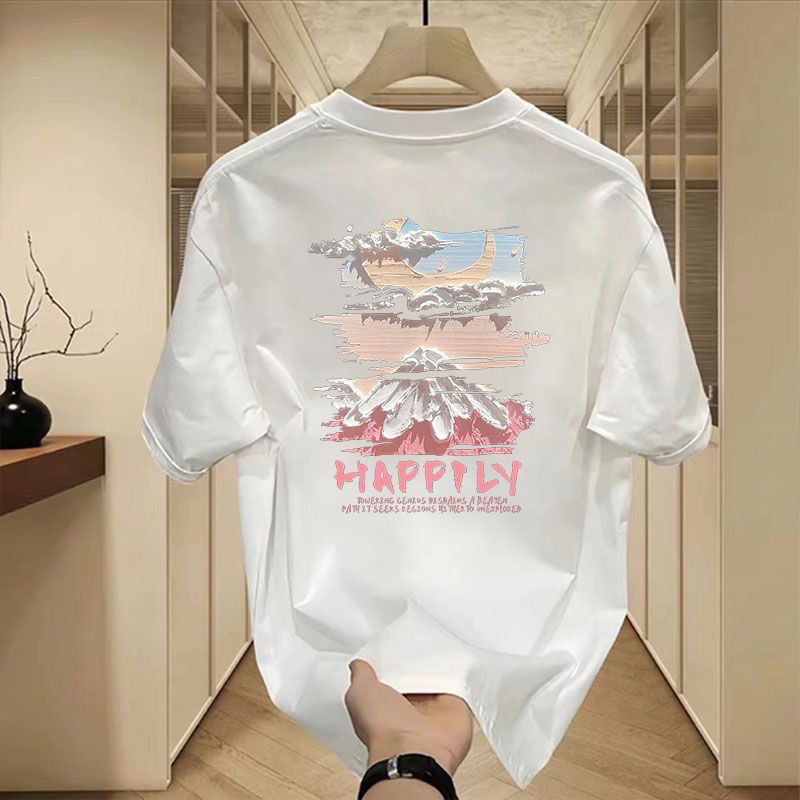 Luksusowe Marki Luźna Letnia K – Streetwear Brand Jersey recenzja i cena