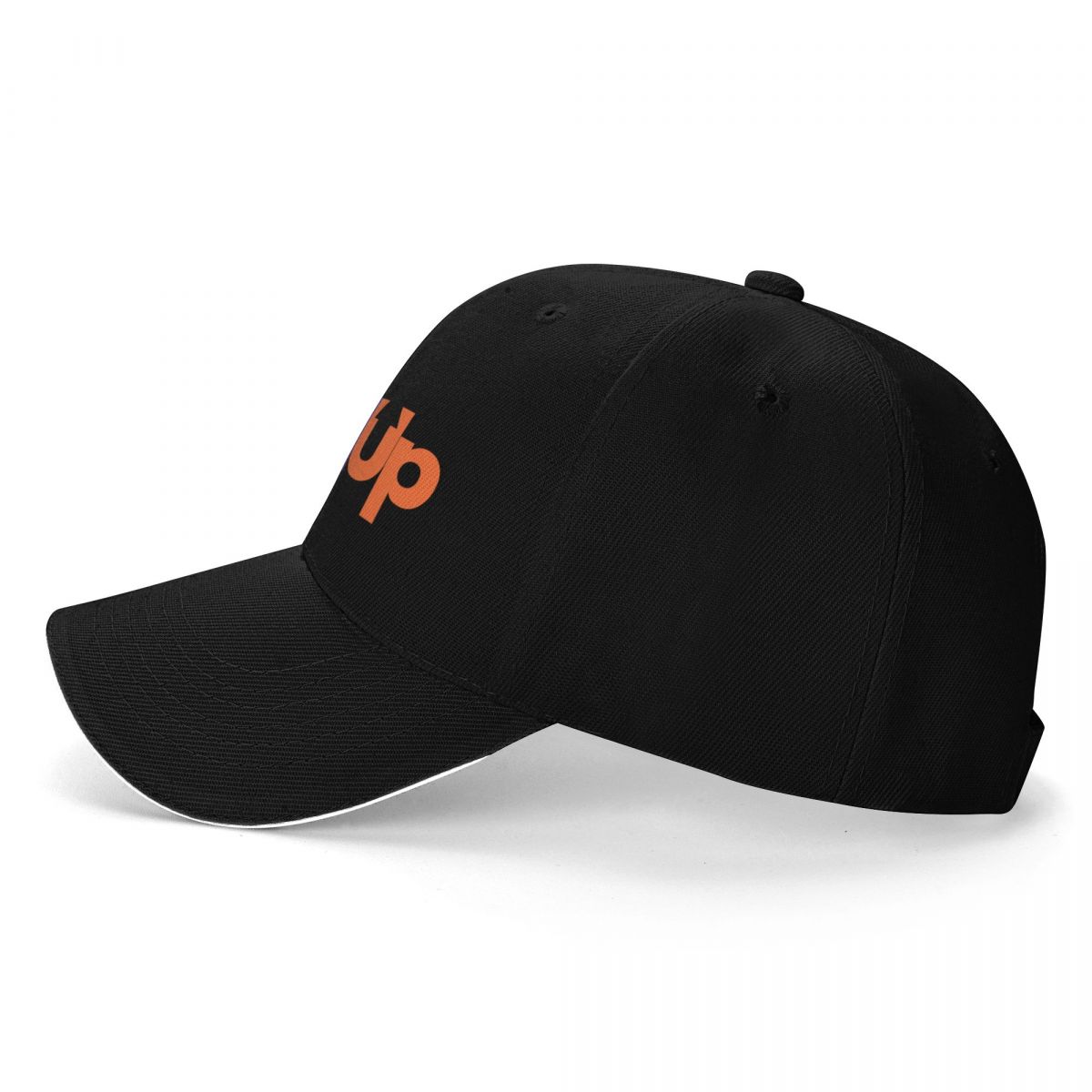 Czapka z daszkiem FedEx, ale m – Streetwear Girl Brand recenzja i cena