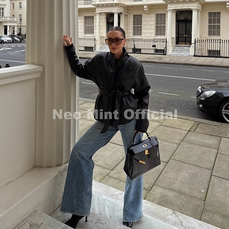 Neo Mint Trendy 2026 Czarny pł – Streetwear Girl Brand recenzja i cena