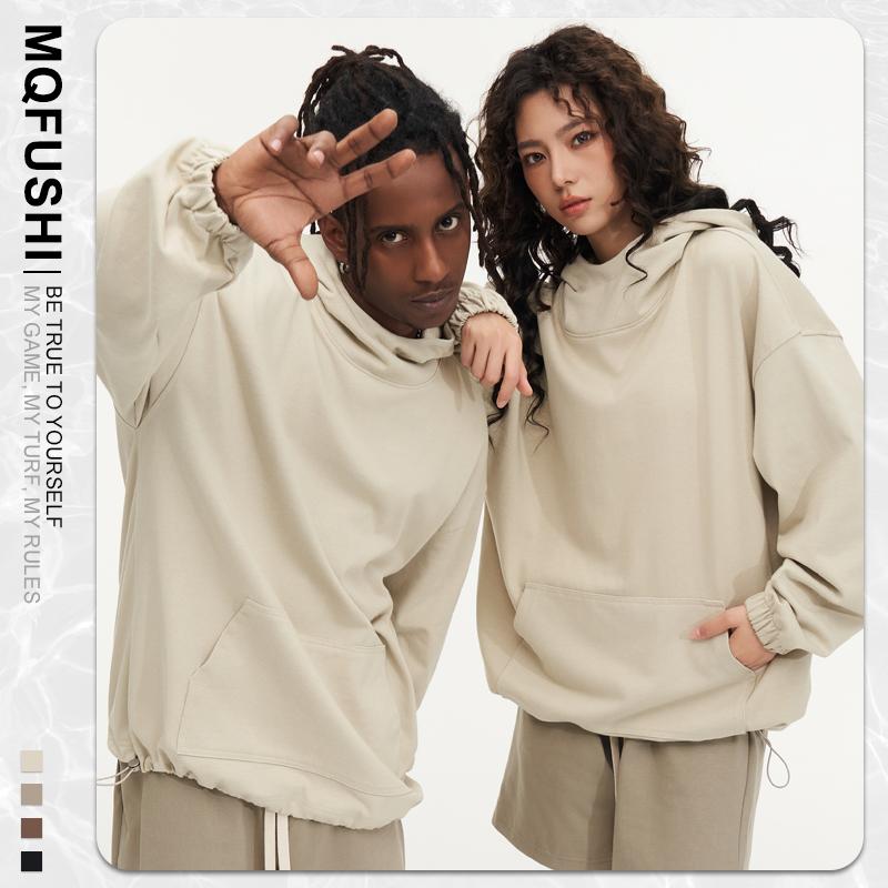 Bluzy z kapturem oversize z gr – Streetwear Brand Hoodies recenzja i cena