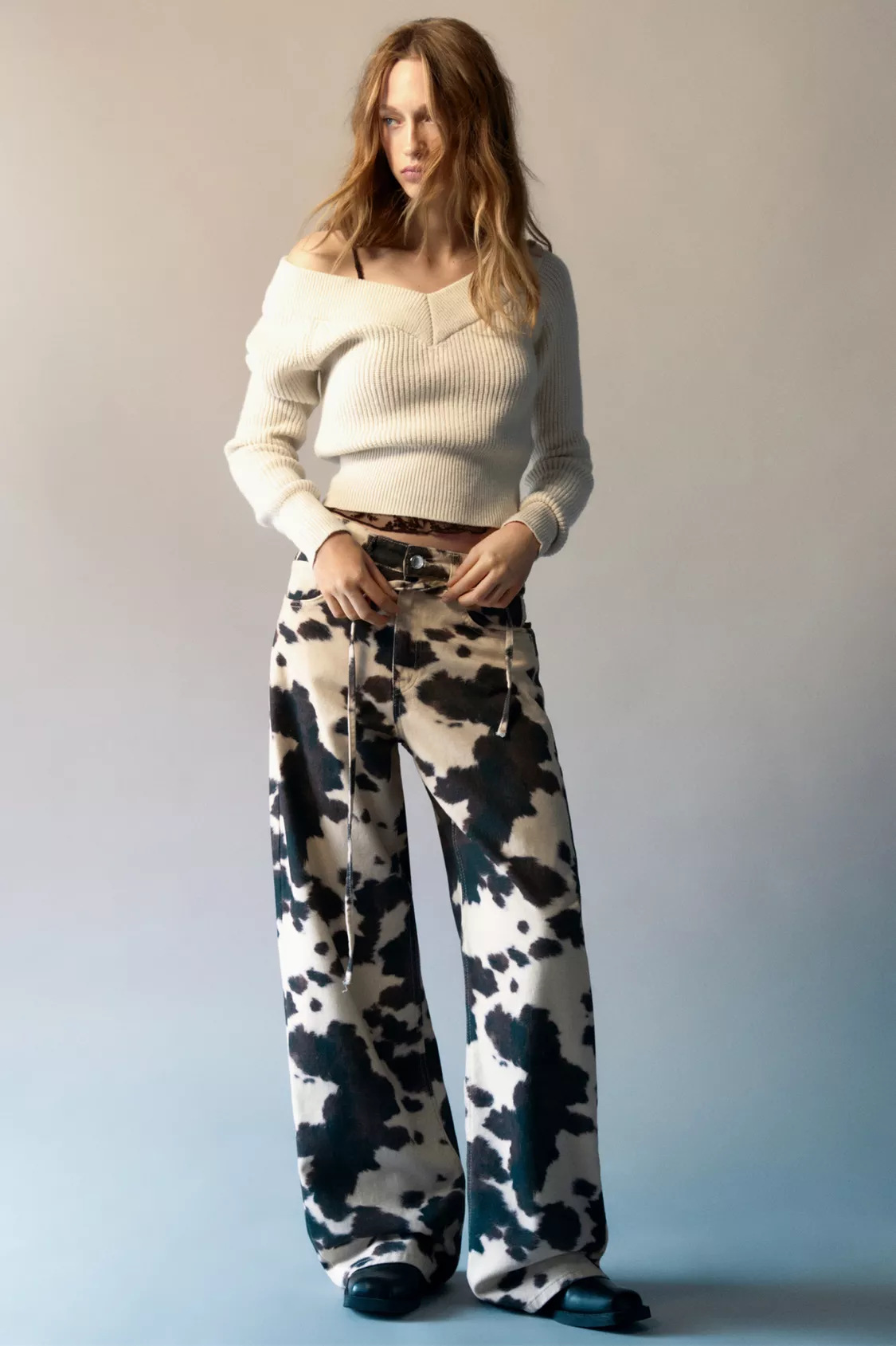 Nowe wiosenno-jesienne markowe – Streetwear Girl Brand recenzja i cena