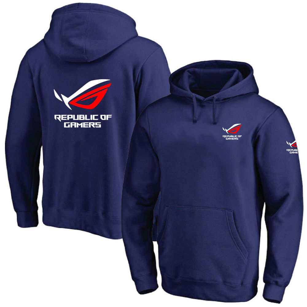 Jednokolorowe męskie bluzy z k – Streetwear Brand Hoodies recenzja i cena