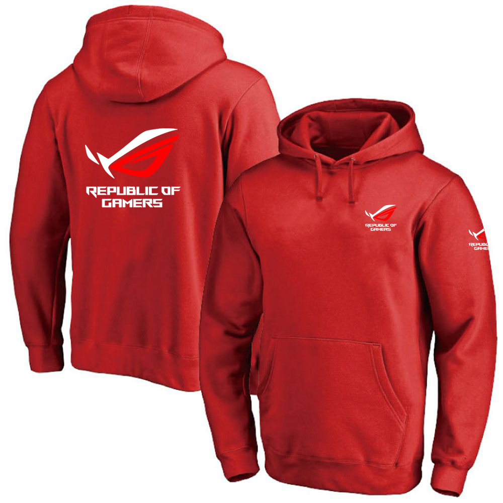 Jednokolorowe męskie bluzy z k – Streetwear Brand Hoodies recenzja i cena